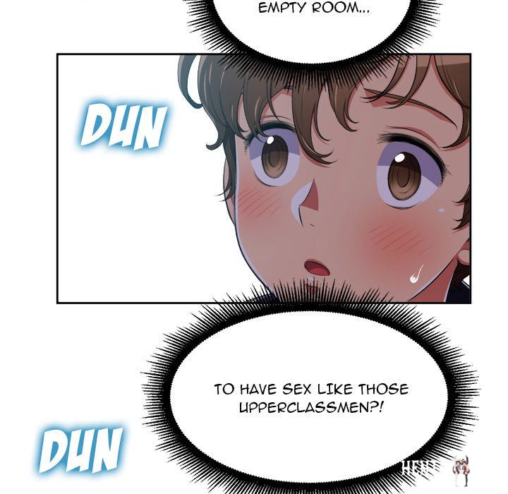 My High School Bully My High School Bully Chapter 4 - Page 59