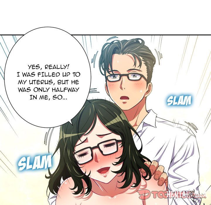 My High School Bully My High School Bully Chapter 4 - Page 62