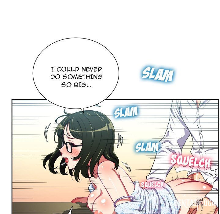 My High School Bully My High School Bully Chapter 4 - Page 64