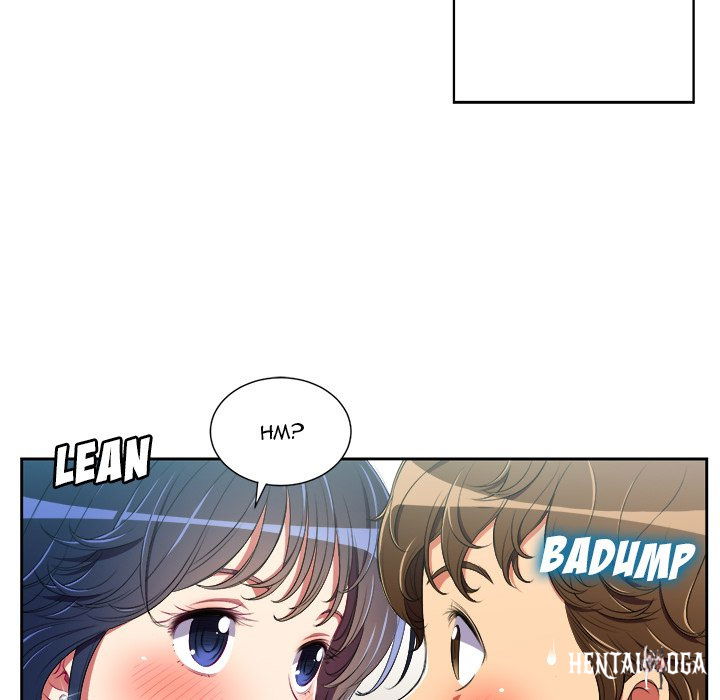 My High School Bully My High School Bully Chapter 4 - Page 67