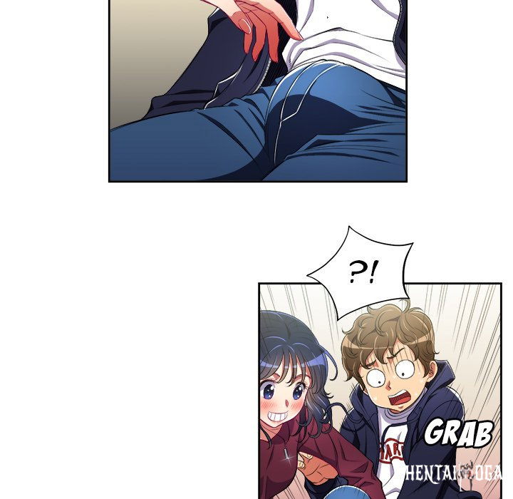 My High School Bully My High School Bully Chapter 4 - Page 69