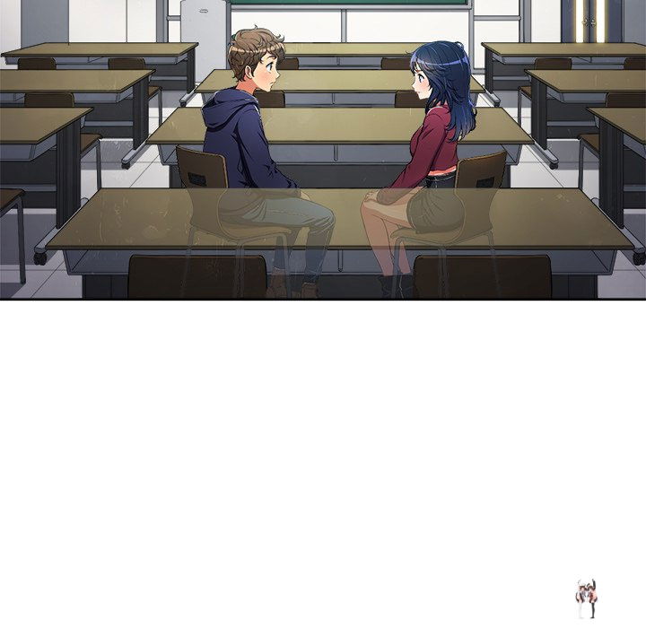 My High School Bully My High School Bully Chapter 4 - Page 7