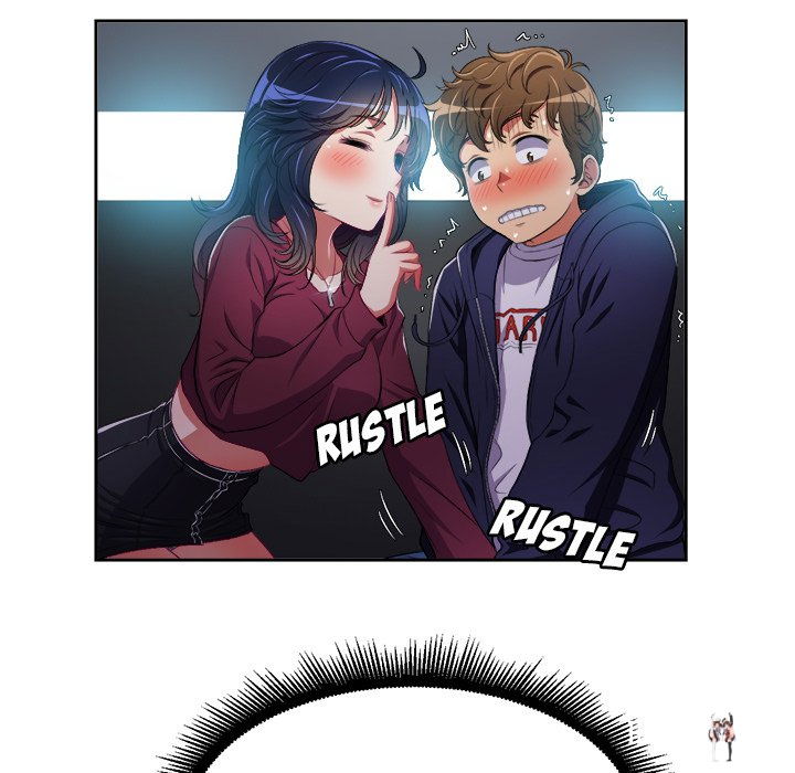 My High School Bully My High School Bully Chapter 4 - Page 72