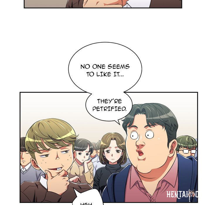 My High School Bully My High School Bully Chapter 4 - Page 75