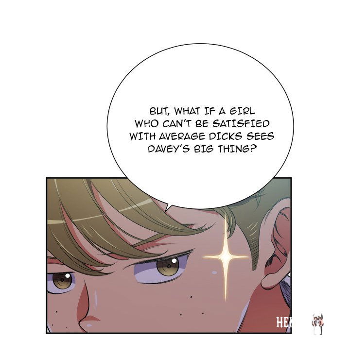 My High School Bully My High School Bully Chapter 4 - Page 77