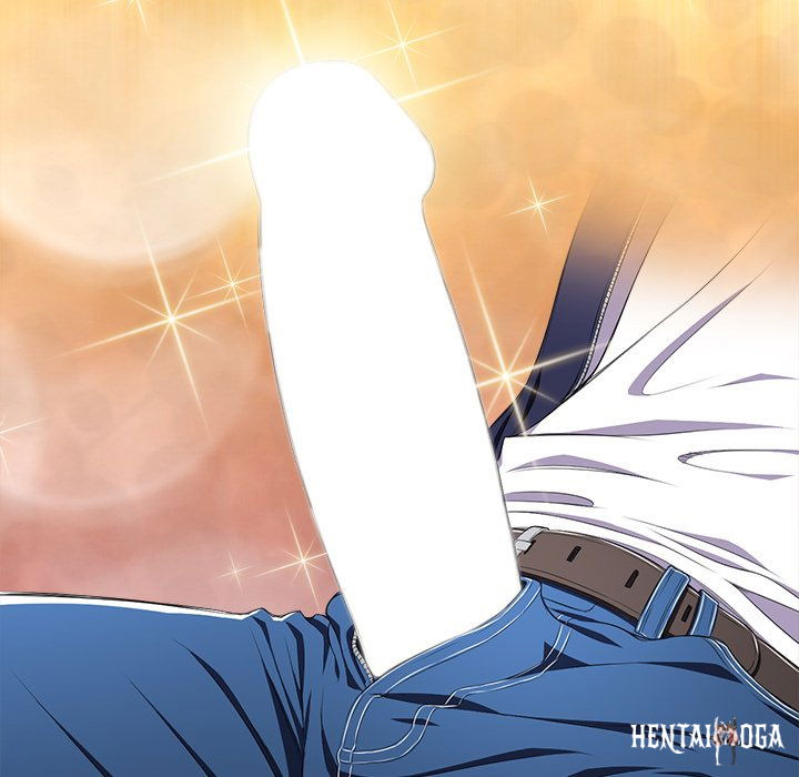 My High School Bully My High School Bully Chapter 4 - Page 79