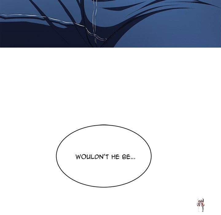 My High School Bully My High School Bully Chapter 4 - Page 80