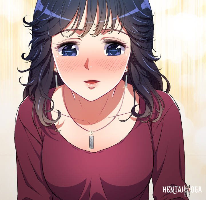 My High School Bully My High School Bully Chapter 4 - Page 83