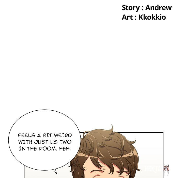 My High School Bully My High School Bully Chapter 4 - Page 9