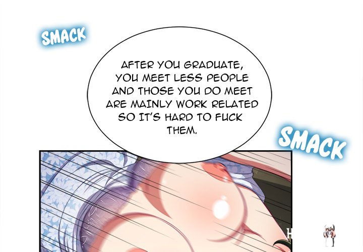 My High School Bully My High School Bully Chapter 5 - Page 1