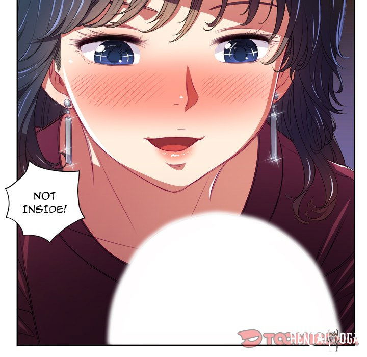 My High School Bully My High School Bully Chapter 5 - Page 14