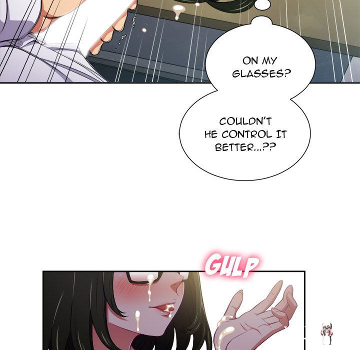 My High School Bully My High School Bully Chapter 5 - Page 19