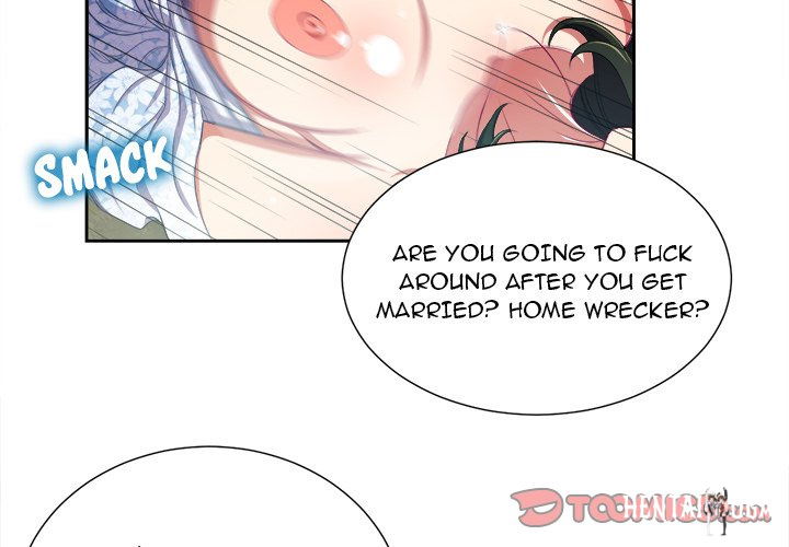 My High School Bully My High School Bully Chapter 5 - Page 2