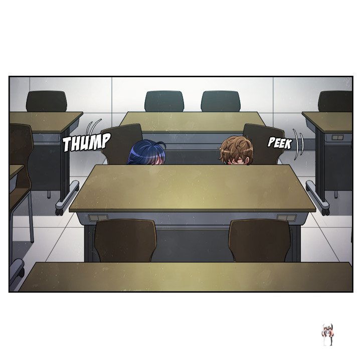 My High School Bully My High School Bully Chapter 5 - Page 23