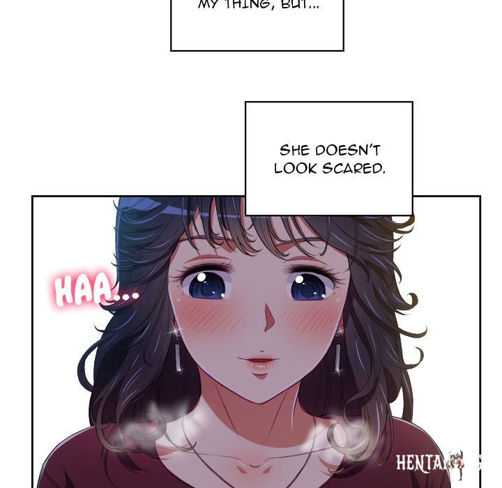 My High School Bully My High School Bully Chapter 5 - Page 25