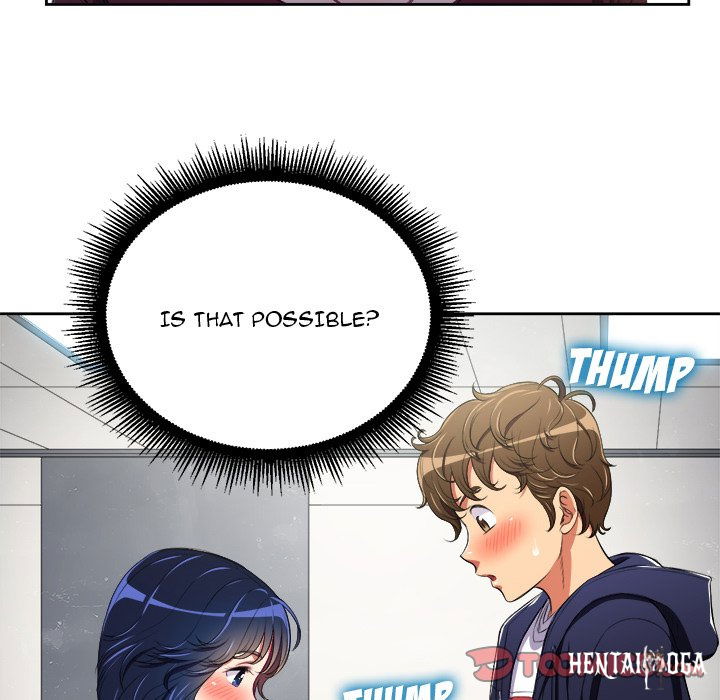 My High School Bully My High School Bully Chapter 5 - Page 26