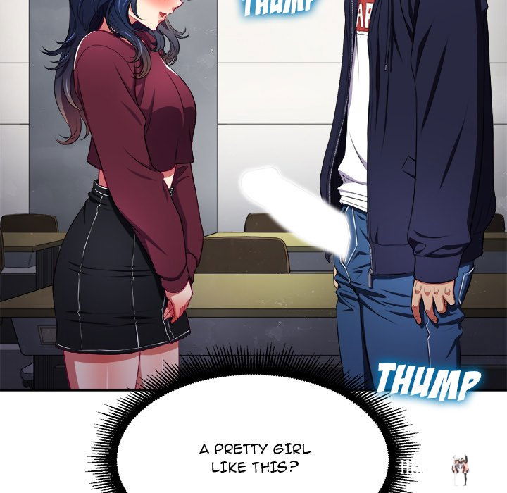 My High School Bully My High School Bully Chapter 5 - Page 27