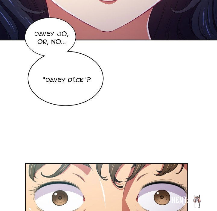 My High School Bully My High School Bully Chapter 5 - Page 33