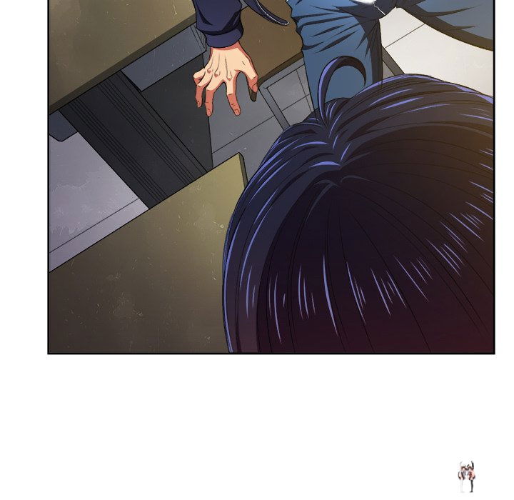 My High School Bully My High School Bully Chapter 5 - Page 37