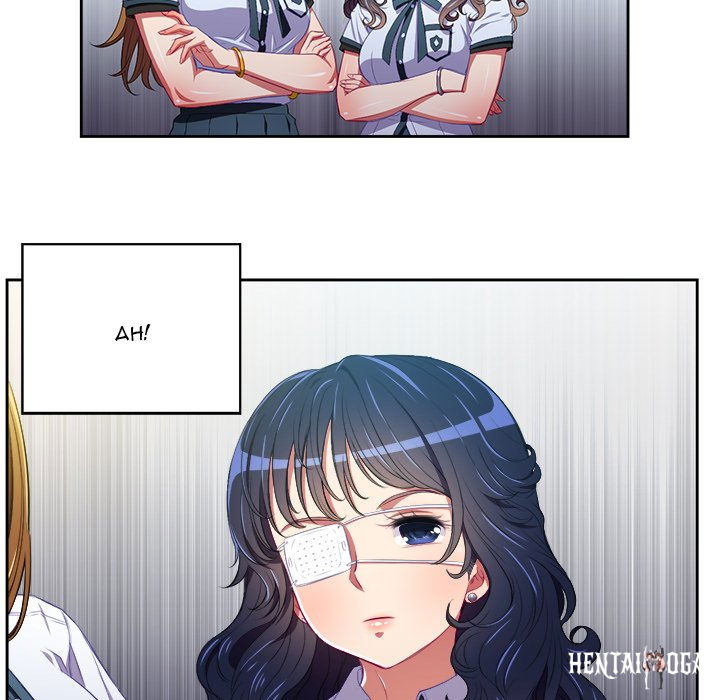 My High School Bully My High School Bully Chapter 5 - Page 40