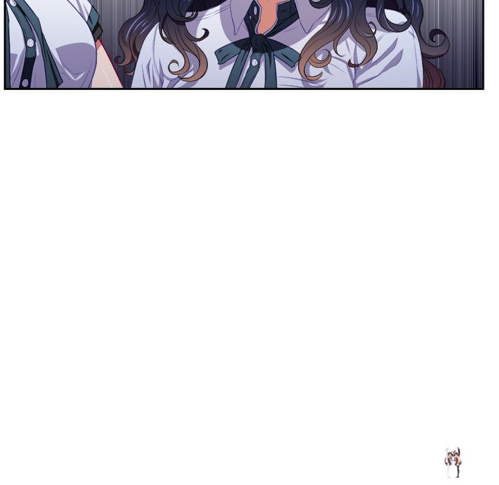 My High School Bully My High School Bully Chapter 5 - Page 41