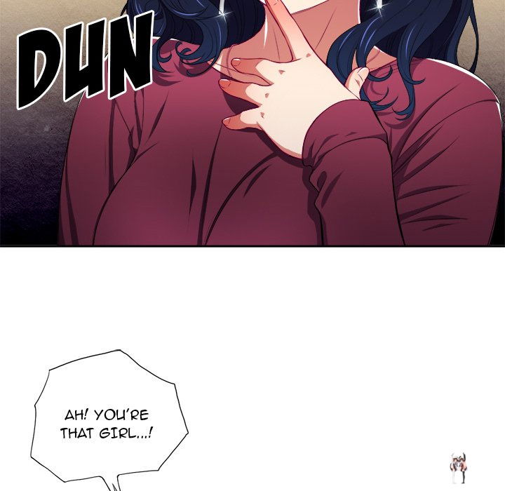 My High School Bully My High School Bully Chapter 5 - Page 43