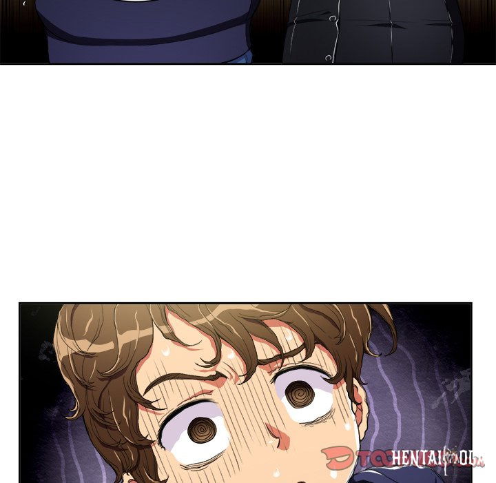 My High School Bully My High School Bully Chapter 5 - Page 46