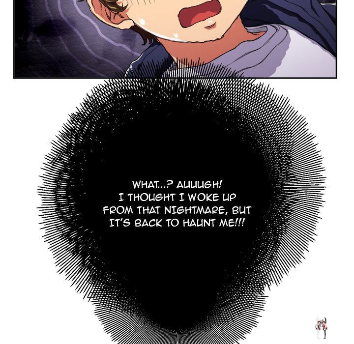 My High School Bully My High School Bully Chapter 5 - Page 47