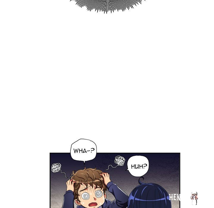 My High School Bully My High School Bully Chapter 5 - Page 48