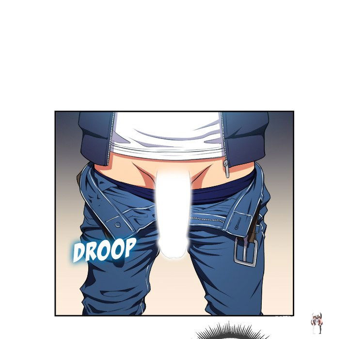 My High School Bully My High School Bully Chapter 5 - Page 55