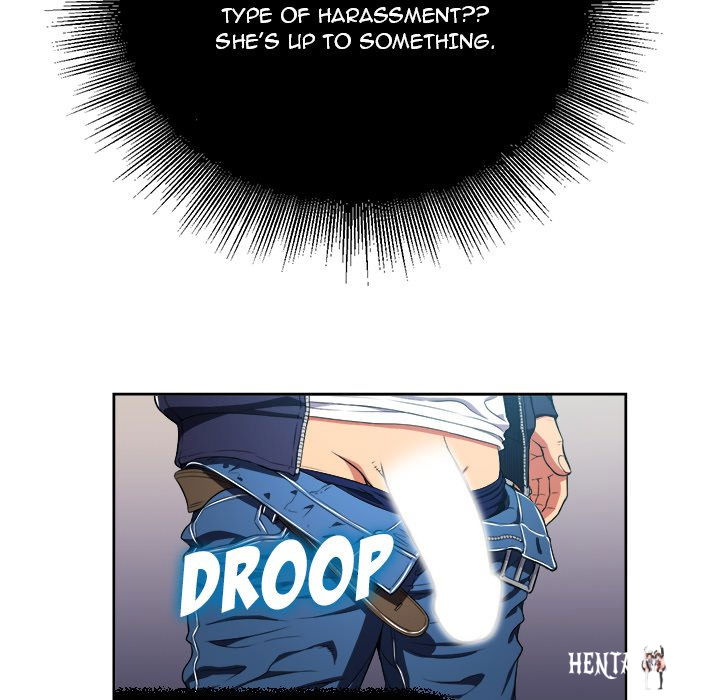 My High School Bully My High School Bully Chapter 5 - Page 60