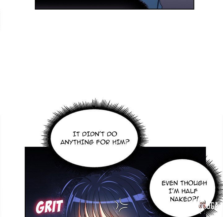 My High School Bully My High School Bully Chapter 5 - Page 61