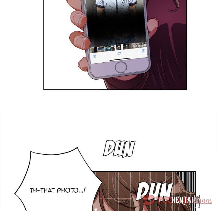 My High School Bully My High School Bully Chapter 5 - Page 66