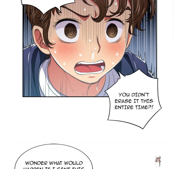 My High School Bully My High School Bully Chapter 5 - Page 67