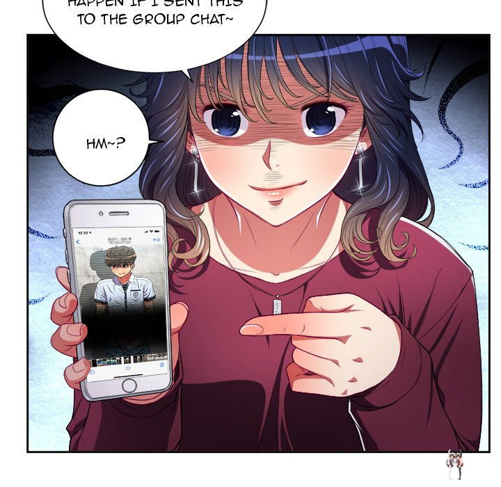 My High School Bully My High School Bully Chapter 5 - Page 68