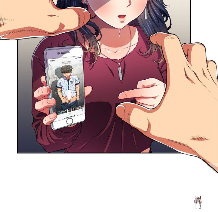 My High School Bully My High School Bully Chapter 5 - Page 75