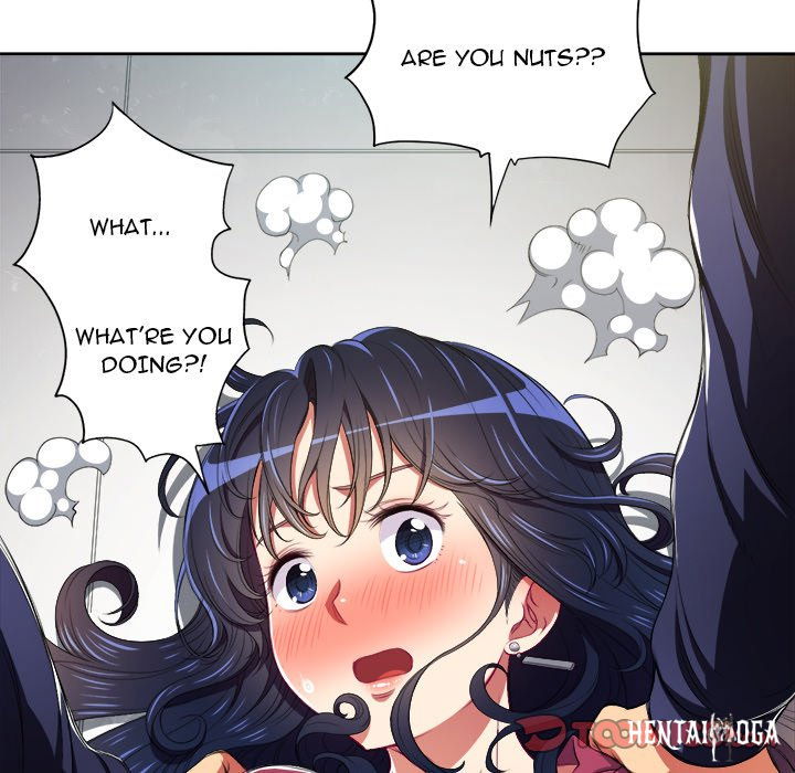 My High School Bully My High School Bully Chapter 5 - Page 78