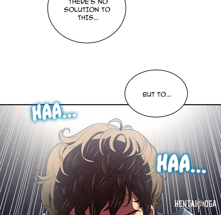 My High School Bully My High School Bully Chapter 5 - Page 81