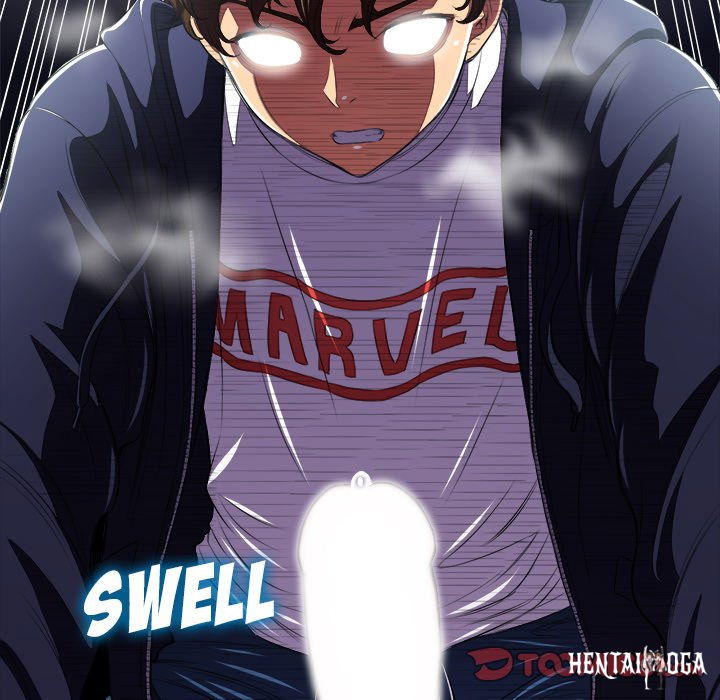 My High School Bully My High School Bully Chapter 5 - Page 82