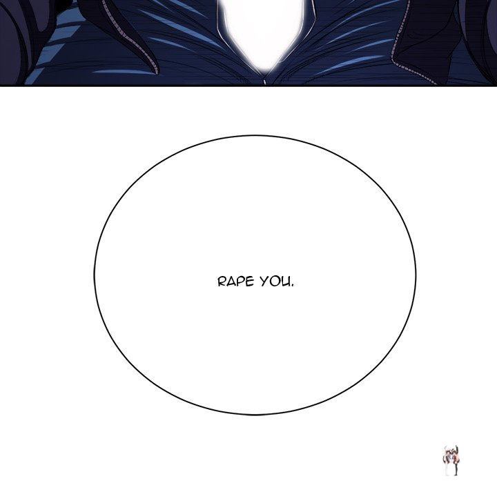 My High School Bully My High School Bully Chapter 5 - Page 83