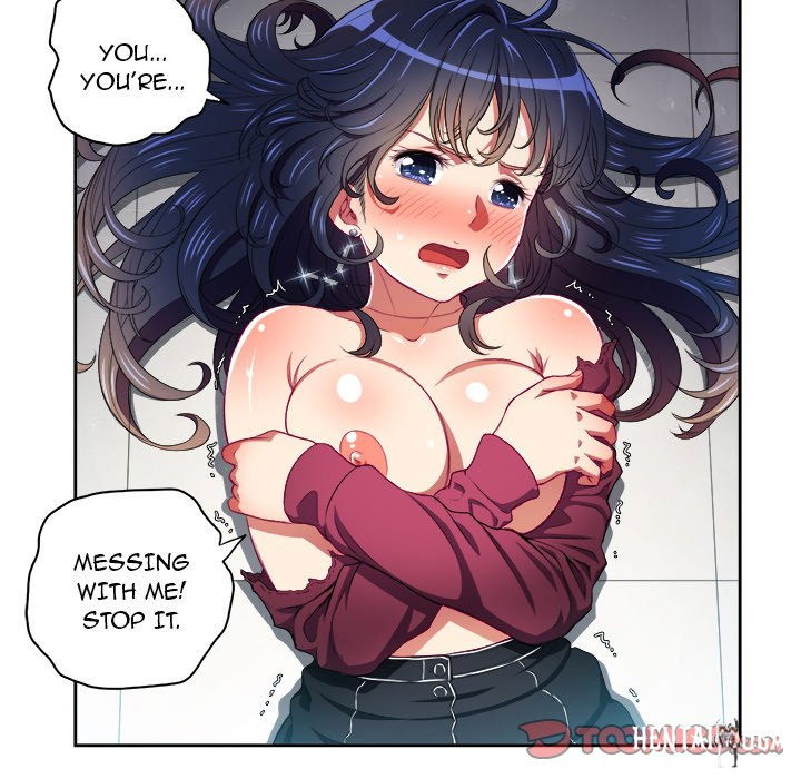 My High School Bully My High School Bully Chapter 6 - Page 10