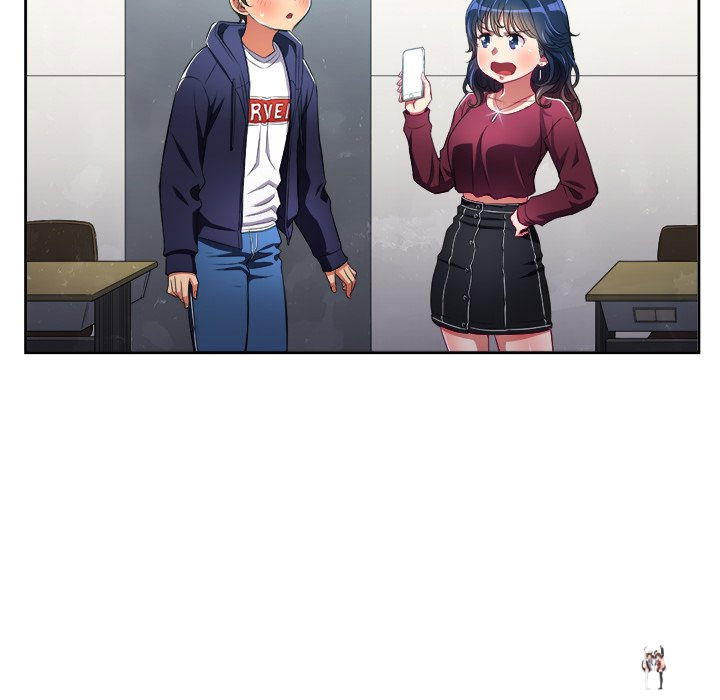 My High School Bully My High School Bully Chapter 6 - Page 27