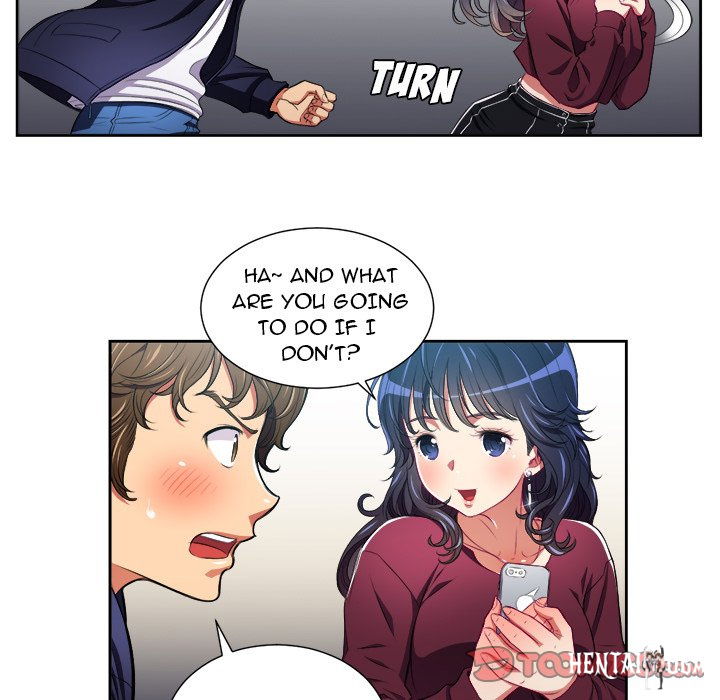 My High School Bully My High School Bully Chapter 6 - Page 30