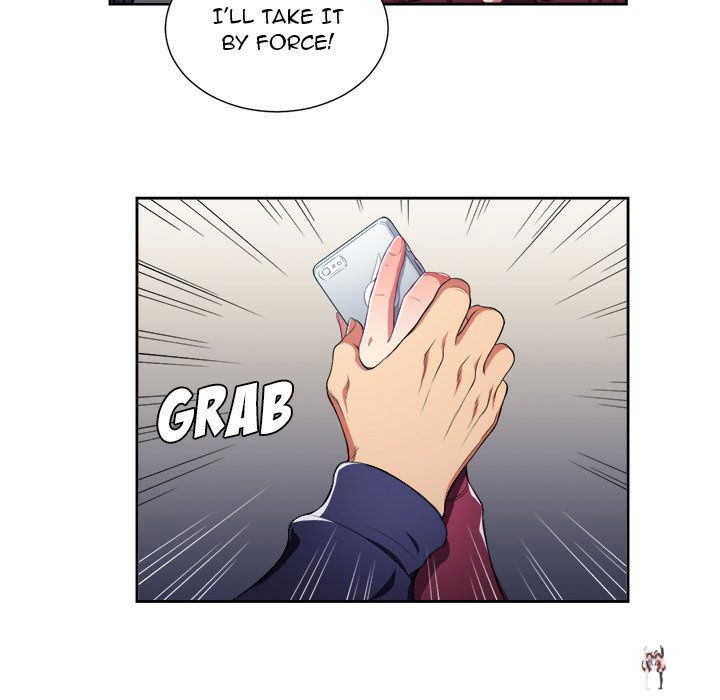 My High School Bully My High School Bully Chapter 6 - Page 31