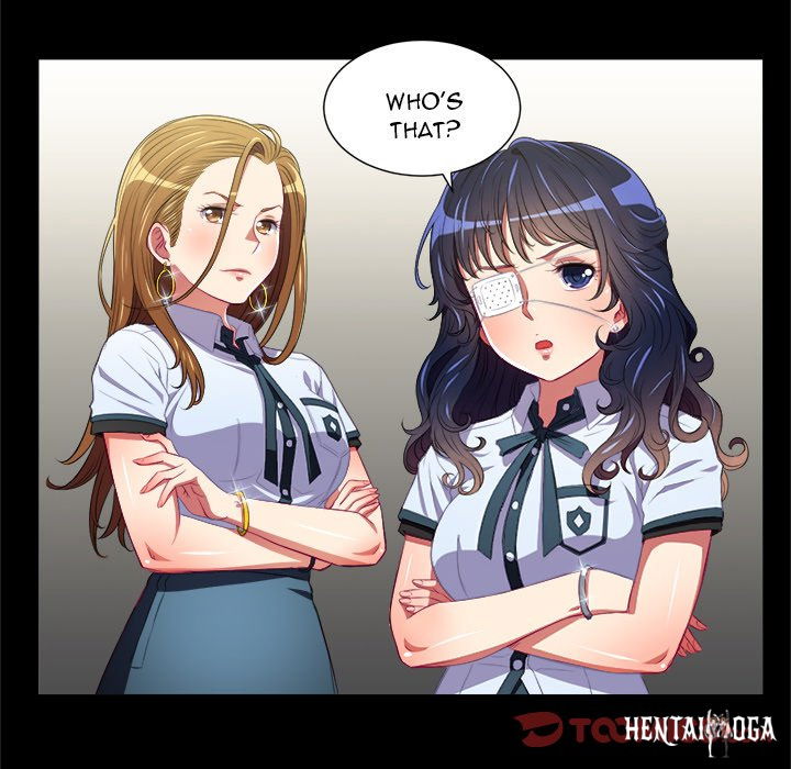 My High School Bully My High School Bully Chapter 6 - Page 38