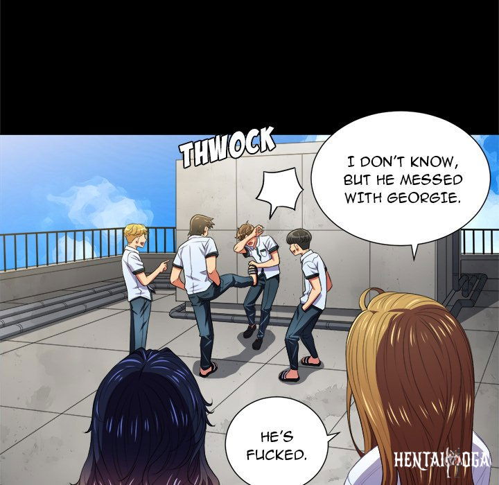 My High School Bully My High School Bully Chapter 6 - Page 39