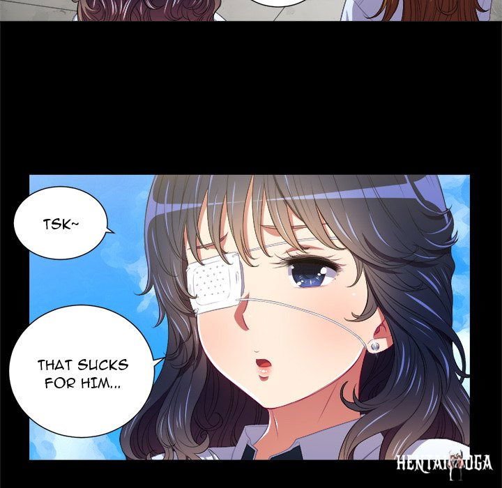 My High School Bully My High School Bully Chapter 6 - Page 40