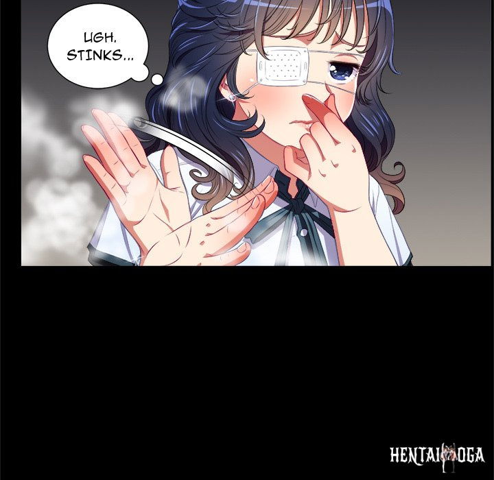 My High School Bully My High School Bully Chapter 6 - Page 45