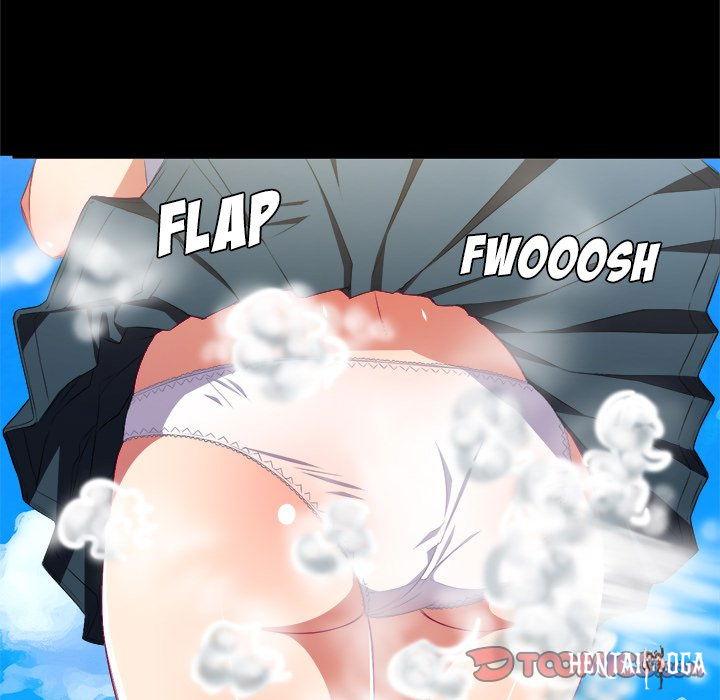 My High School Bully My High School Bully Chapter 6 - Page 46