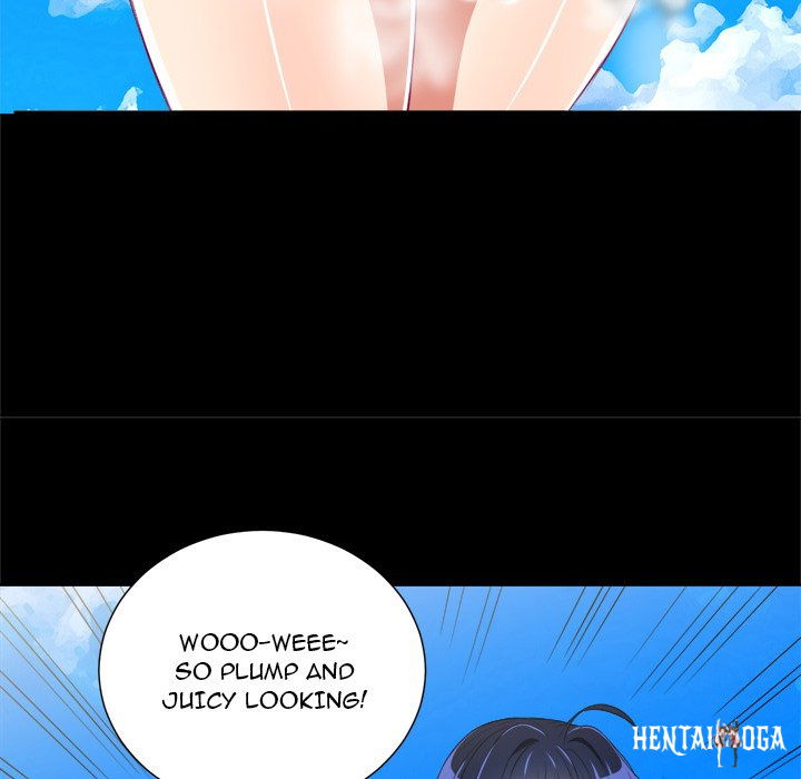 My High School Bully My High School Bully Chapter 6 - Page 47